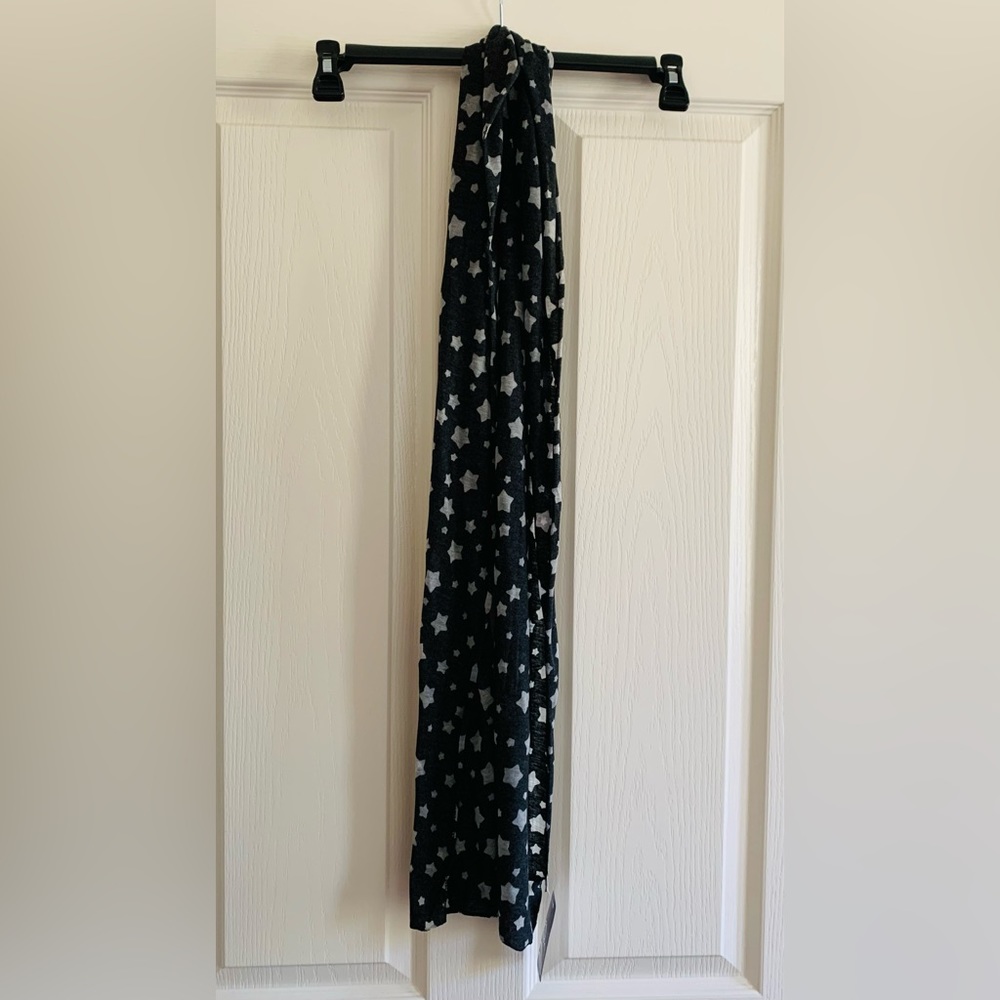 Starry Scarf